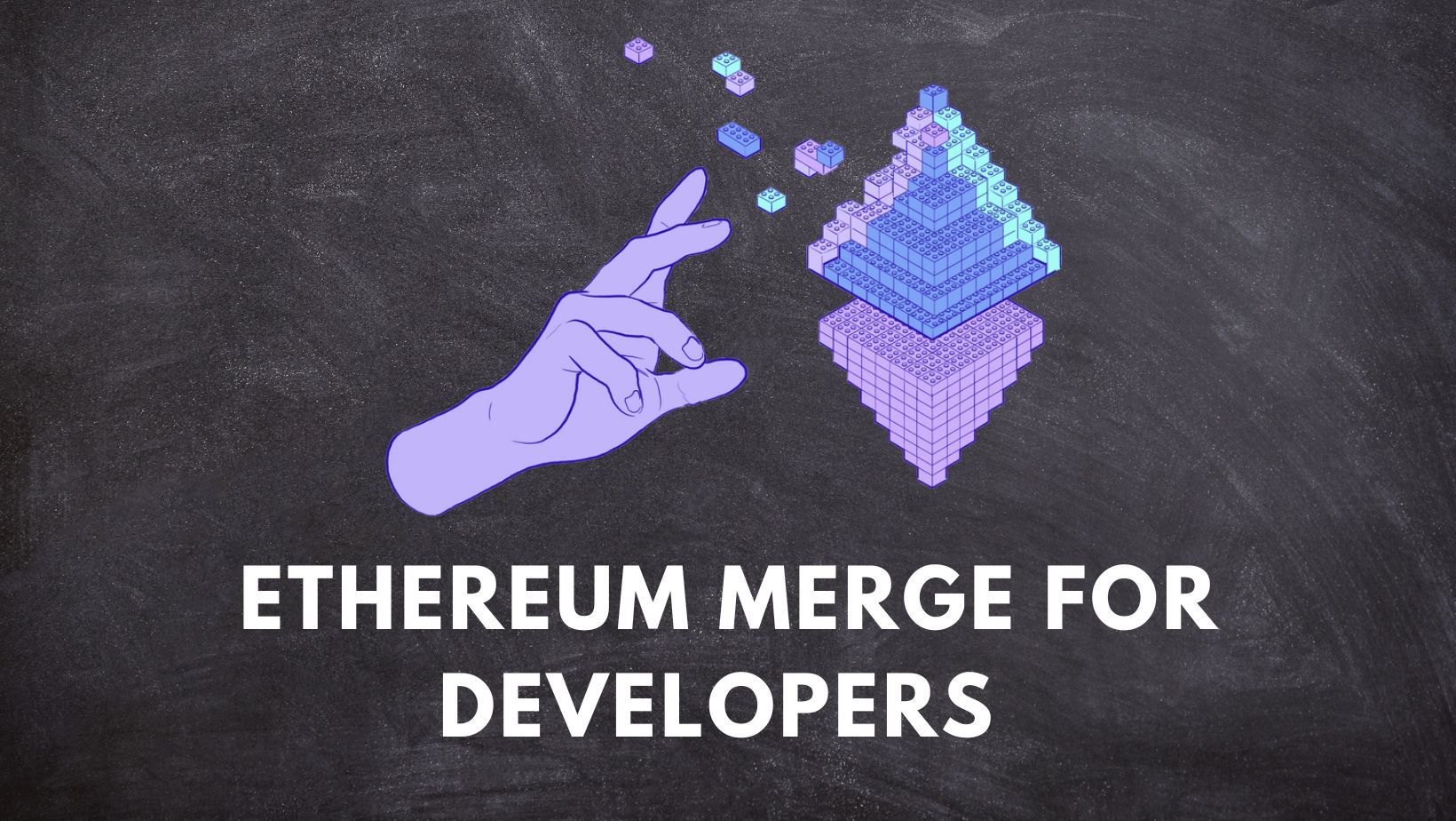 Ethereum Merge From The Developer’s Perspective